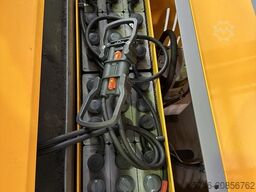 JUNGHEINRICH EJG 320 ( 2.0 T @ 600 MM !! ) * DEMO !!