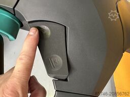 JUNGHEINRICH EJG 320 ( 2.0 T @ 600 MM !! ) * DEMO !!