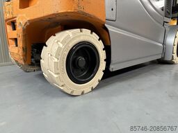 STILL RX 60 - 35 L * Triplex FFL !!