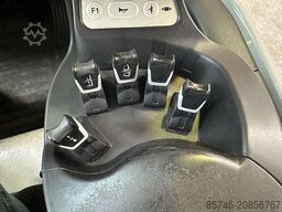 STILL RX 60 - 35 L * Triplex FFL !!