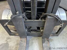 STILL RX 60 - 35 L * Triplex FFL !!