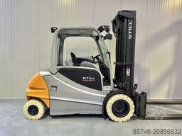 STILL RX 60 - 50 / 600