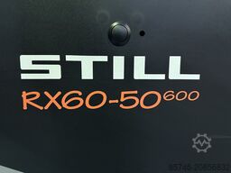 STILL RX 60 - 50 / 600