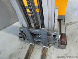 Jungheinrich ETV 216 - 740 DZ