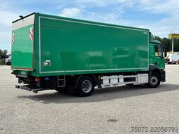  Actros 1824 L