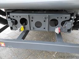  Actros 1824 L