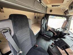  Actros 2545LL MULTIWECHSLER BDF