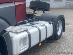  Actros 1845 LS nRL Low Liner