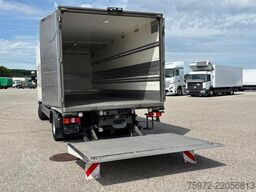  Atego 1527 L