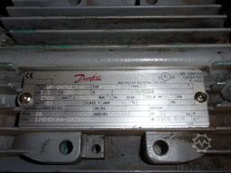 Danfoss WF-DA90LT-H