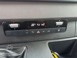 MERCEDES-BENZ Sprinter 316 CDI Kompakt Klima AHK 3,0t Standh.