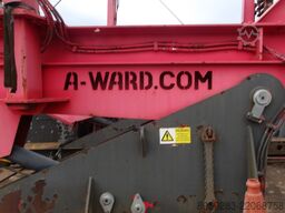 A-WARD UO20