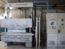 GAIOTTO/PLAZZETTI/VICENTINI VICENTINI/RAG-GA 2000