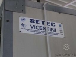 GAIOTTO/PLAZZETTI/VICENTINI VICENTINI/RAG-GA 2000