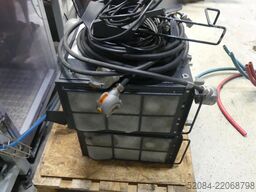 Kuka KR 10 R 1100 sixx