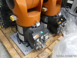 Kuka KR 10 R 1100 sixx