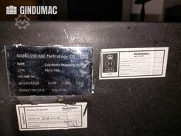 NANO METROLOGY Micr 7106