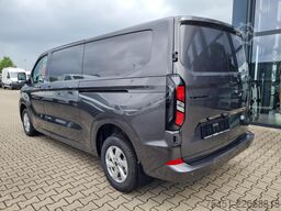 Ford Transit Custom 2.0 EcoBlue 320 L2 Limited FWD