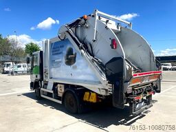 Iveco EUROCARGO 100E15