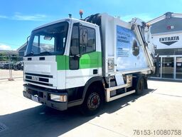 Iveco EUROCARGO 100E15