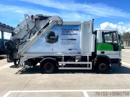 Iveco EUROCARGO 100E15