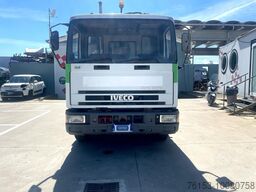 Iveco EUROCARGO 100E15