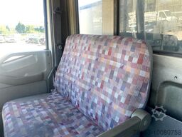 Iveco EUROCARGO 100E15