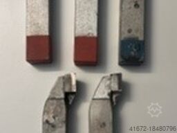 Sandvik Coromant Schaftwerkzeughalter