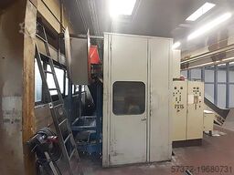 Rösler R 550/4600 DA