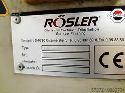 Rösler R 550/4600 DA
