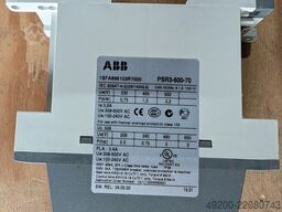 ABB PSR3-600-70