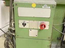 Reckermann Uni 1000