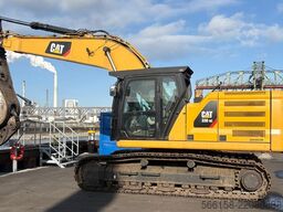 Caterpillar 330 GC