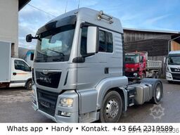 MAN TGS 18.440 4x2 Zugmaschine Bj 2015