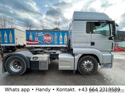 MAN TGS 18.440 4x2 Zugmaschine Bj 2015