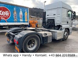 MAN TGS 18.440 4x2 Zugmaschine Bj 2015