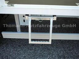 RENAULT Master Koffer Möbelkoffer Ultralight