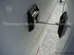 RENAULT Master Koffer Möbelkoffer Ultralight