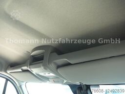 RENAULT Master Koffer Möbelkoffer Ultralight