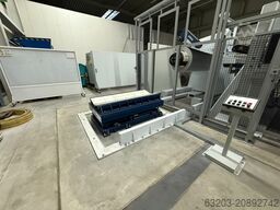 TRUMPF TruLaser 8000 Coil Edition Fiber