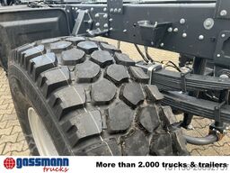 Iveco EuroCargo ML150E24 WS 4x4, Euro3, mehrfach