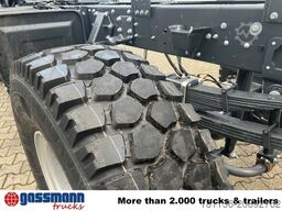 Iveco EuroCargo ML150E24 WS 4x4, Euro3, mehrfach