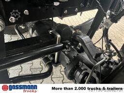 Iveco EuroCargo ML150E24 WS 4x4, Euro3, mehrfach