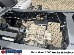 Iveco EuroCargo ML150E24 WS 4x4, Euro3, mehrfach