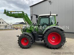 Fendt 314 Vario