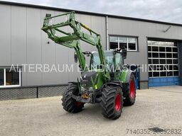 Fendt 314 Vario