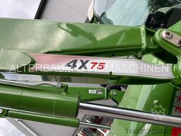 Fendt 314 Vario