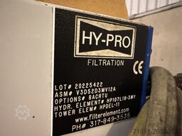 Hy-Pro V3D