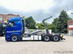 MERCEDES-BENZ 2551 Actros MEILLER Abroller 6x2