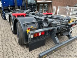 MERCEDES-BENZ 2551 Actros MEILLER Abroller 6x2
